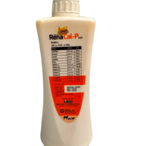 renacal p vet 1 liter