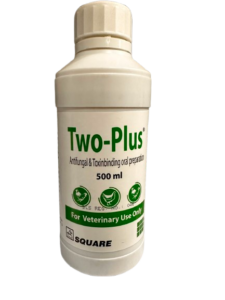 Two Plus Vet 500ml auto draft