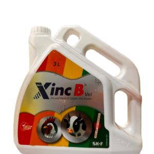 xinc b vet 3liter